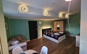 Apartament Megi